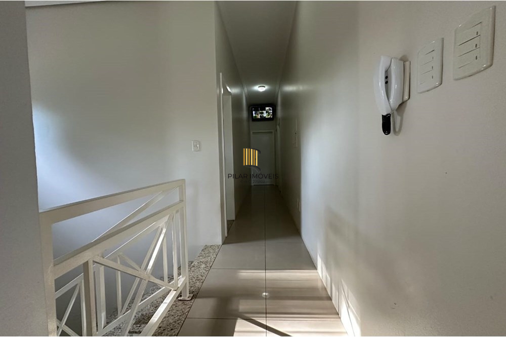 Apartamento 2 dormitórios no bairro Centro