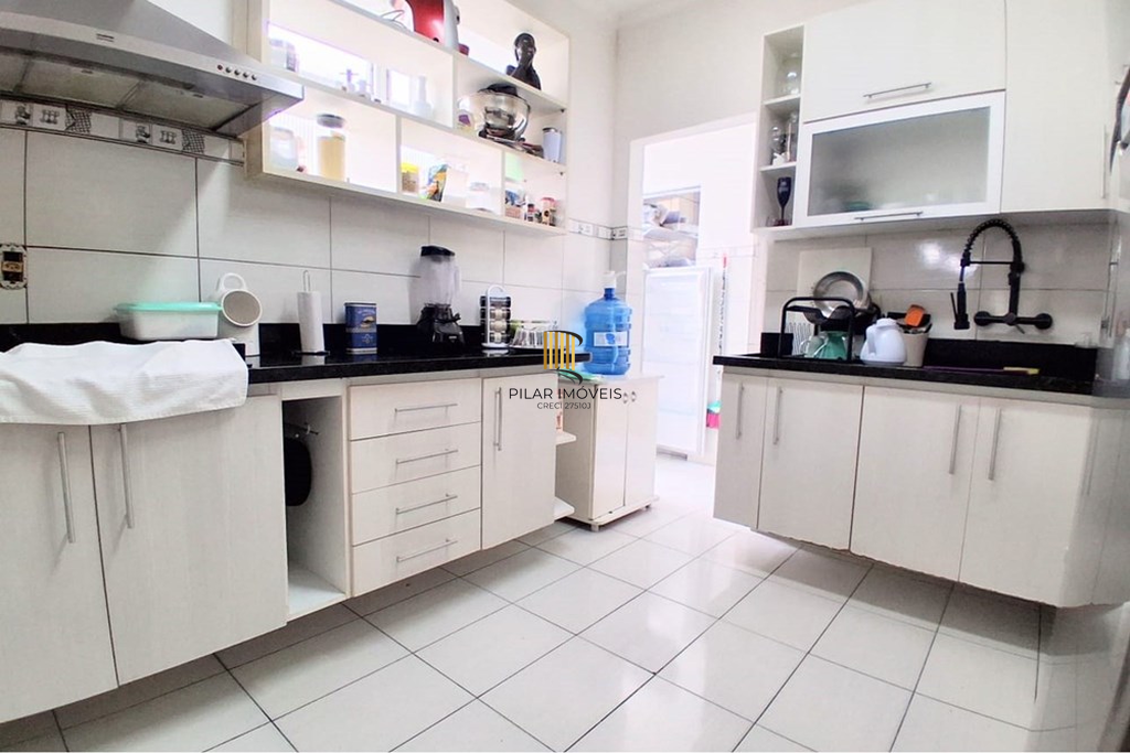 Apartamento 3 dormitórios no bairro Rio Branco