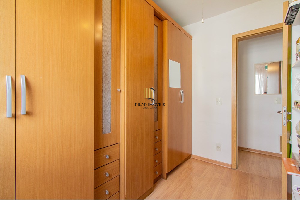 Apartamento 3 dormitórios no bairro Jardim Carvalho