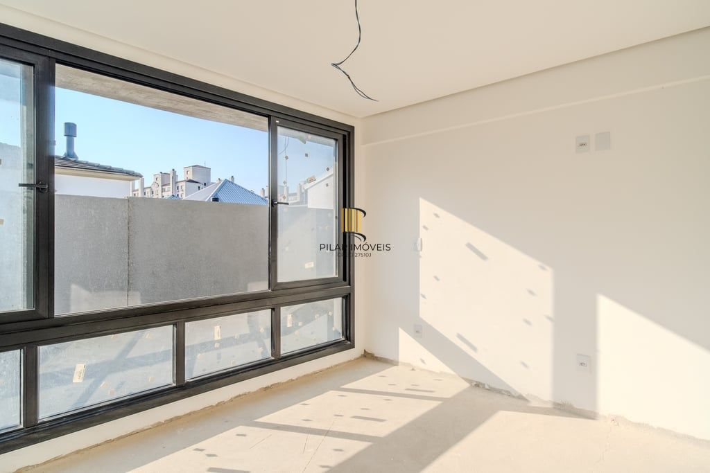 Apartamento 3 dormitórios no bairro Tristeza