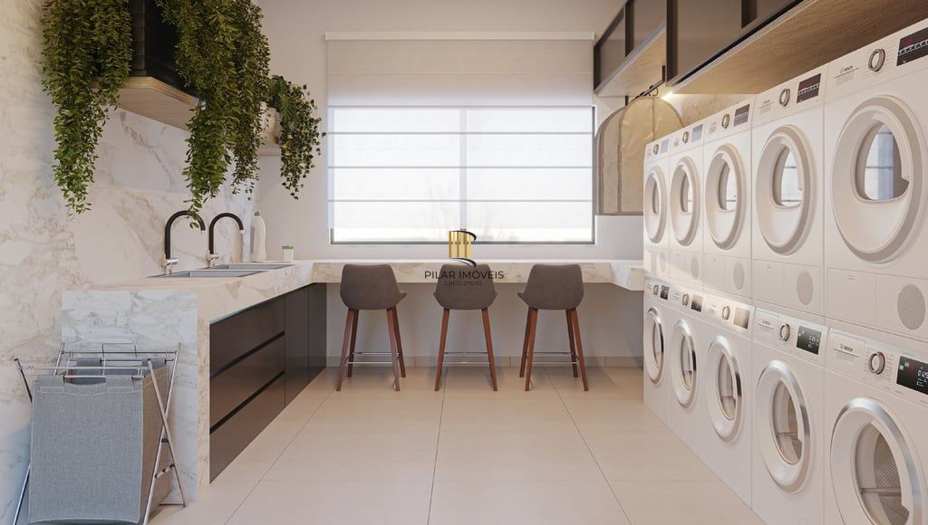 Apartamento 2 dormitórios no bairro Cristal