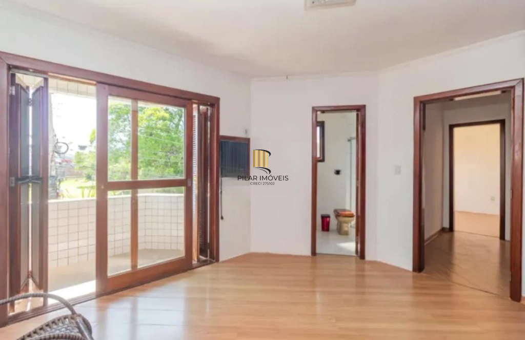 Casa 3 dormitórios no bairro Sarandi