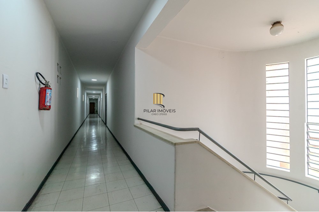 Apartamento 2 dormitórios no bairro Bom Fim