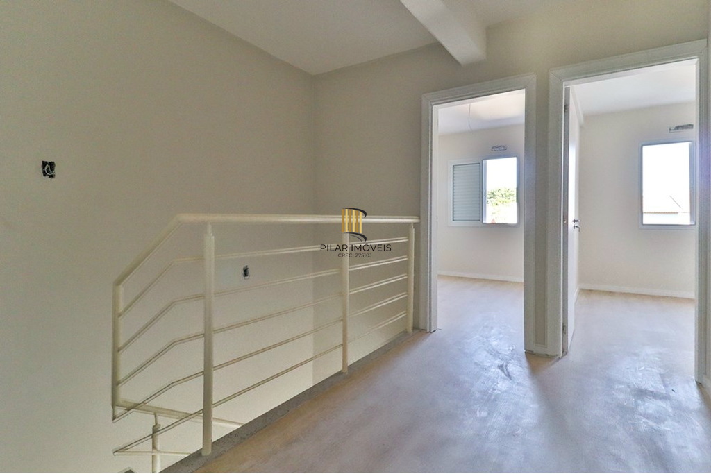 Casa 3 dormitórios no bairro Ipanema