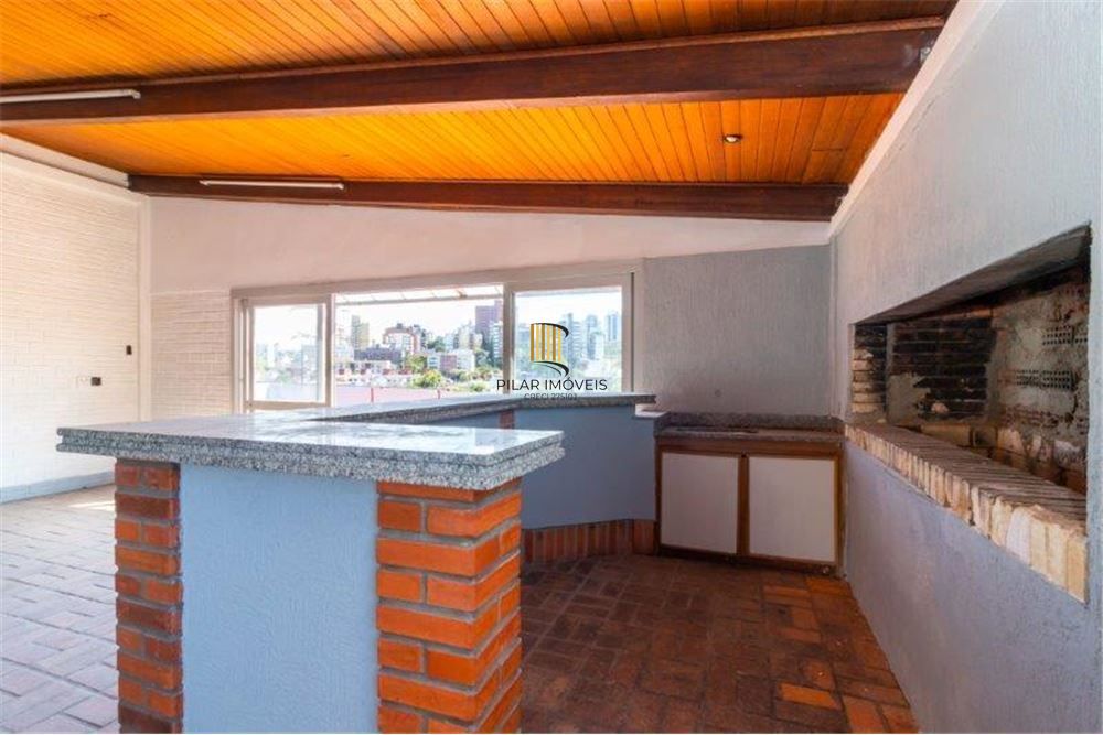 Prédio Residencial no bairro Partenon