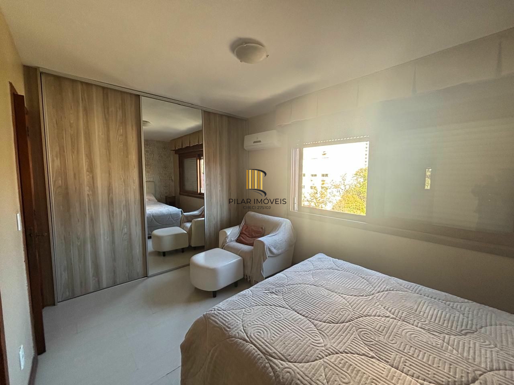 Apartamento 3 dormitórios no bairro Mont Serrat