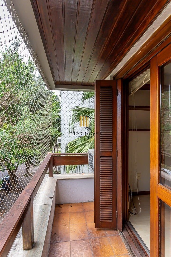 Apartamento 3 dormitórios no bairro Petrópolis