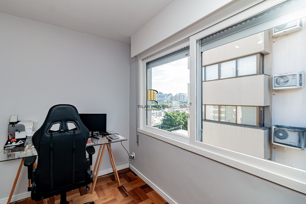 Apartamento 3 dormitórios no bairro Petrópolis