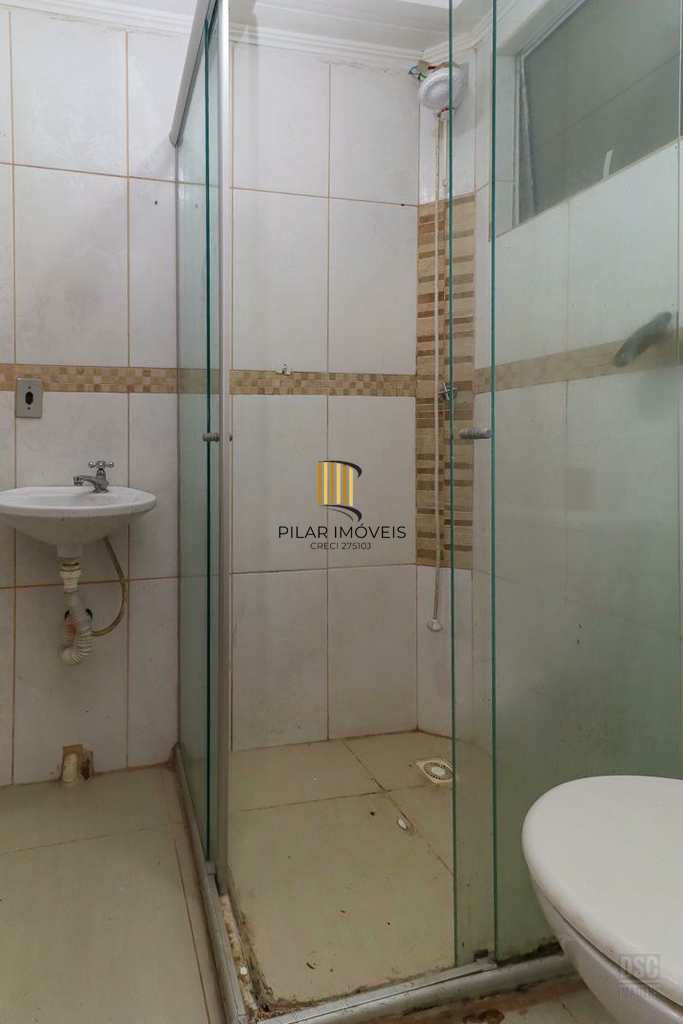 Apartamento 2 dormitórios no bairro Campo Novo