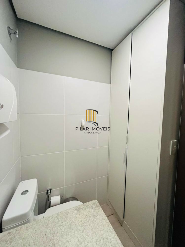 Sala Comercial no bairro Praia de Belas