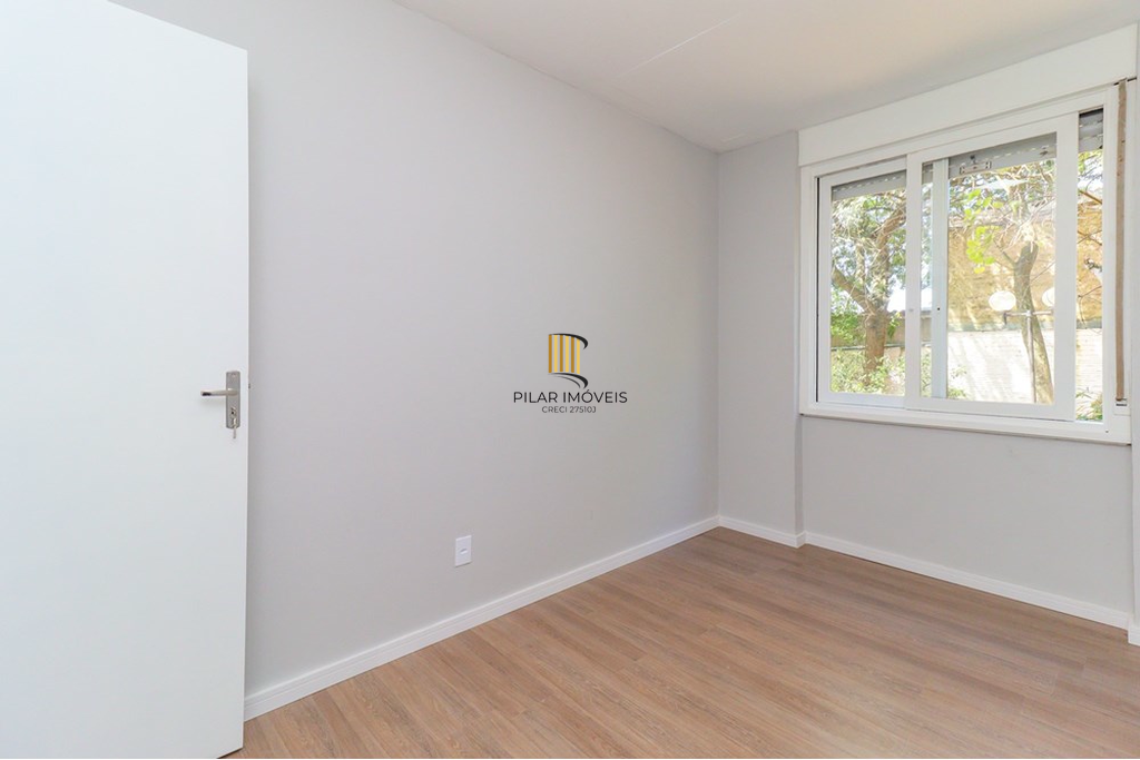 Apartamento 2 dormitórios no bairro Cavalhada