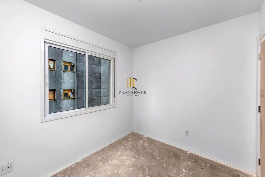 Apartamento 2 dormitórios no bairro Bom Jesus