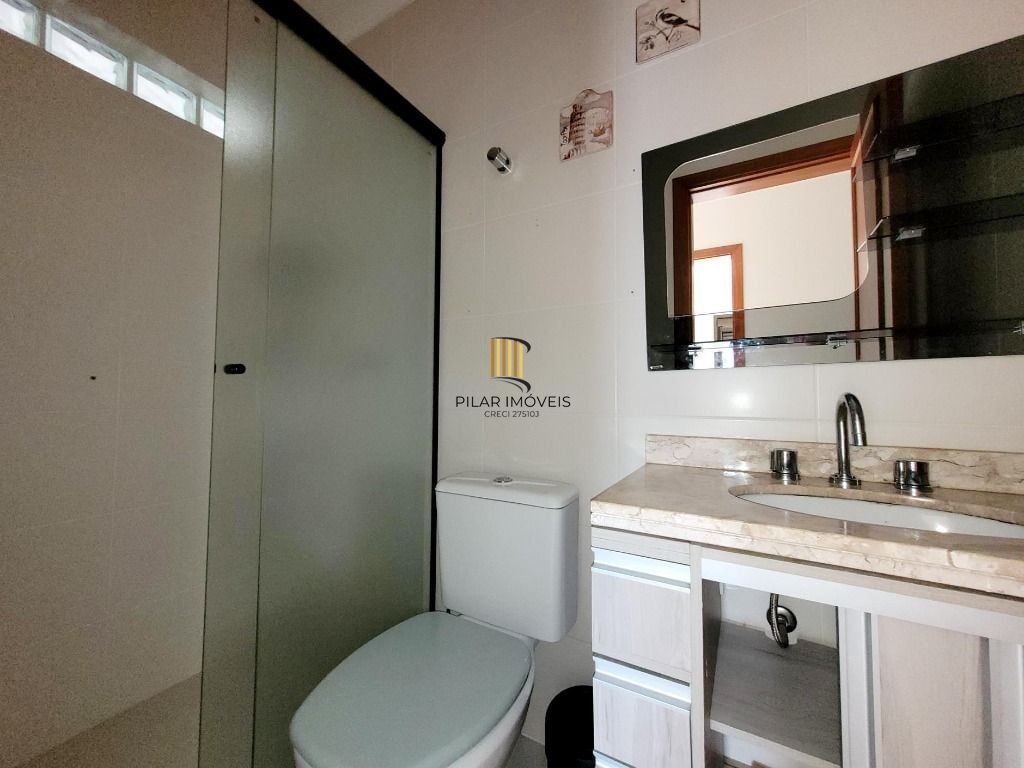 Apartamento 2 dormitórios no bairro Jardim Botânico