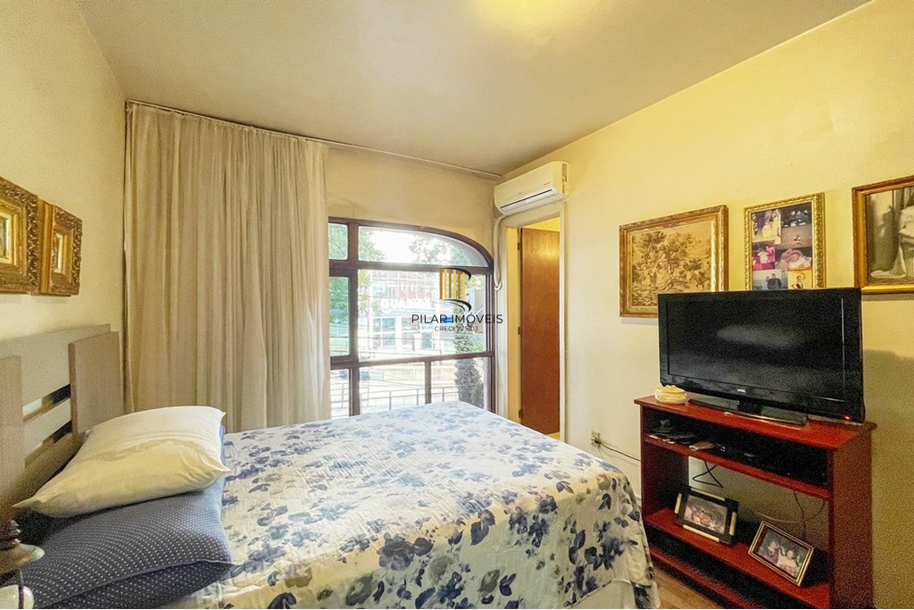Apartamento 3 dormitórios no bairro Petrópolis