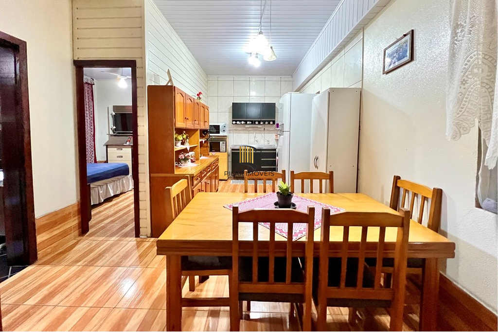 Casa 5 dormitórios no bairro São José