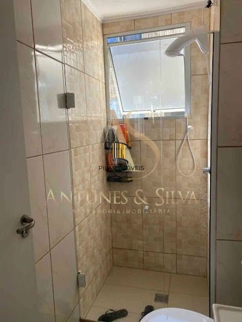 Apartamento 2 dormitórios no bairro Sarandi