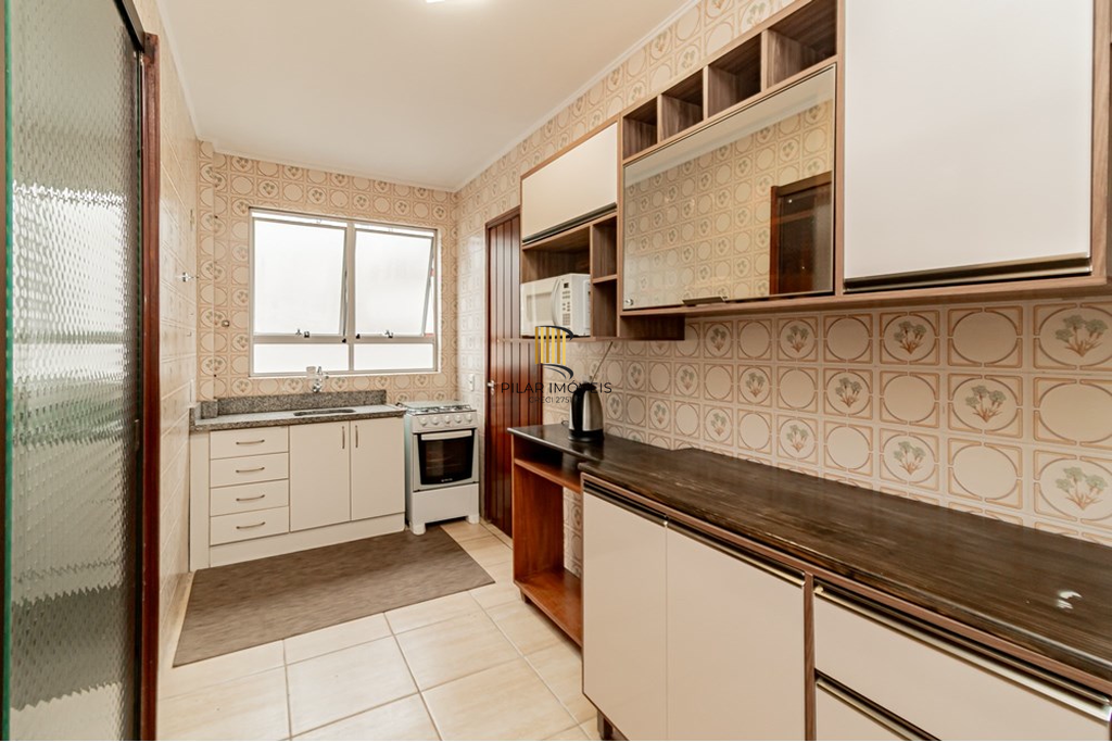 Apartamento 2 dormitórios no bairro Santana