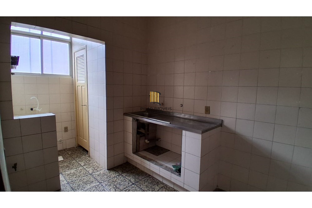 Apartamento 2 dormitórios no bairro Cidade Baixa
