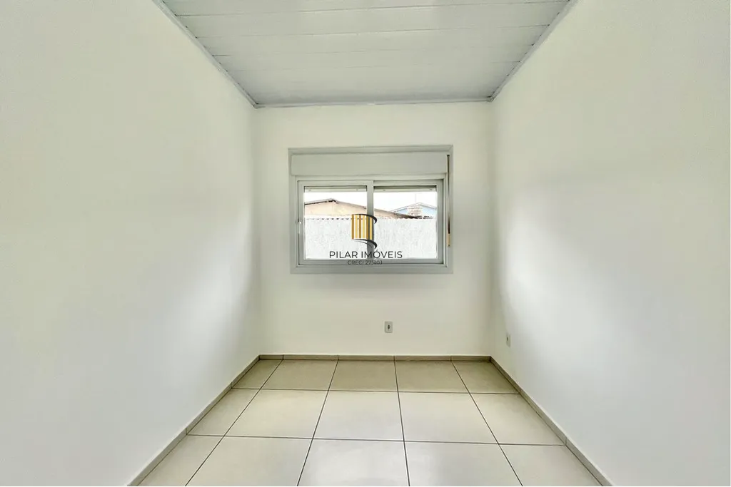 Casa 2 dormitórios no bairro Niterói