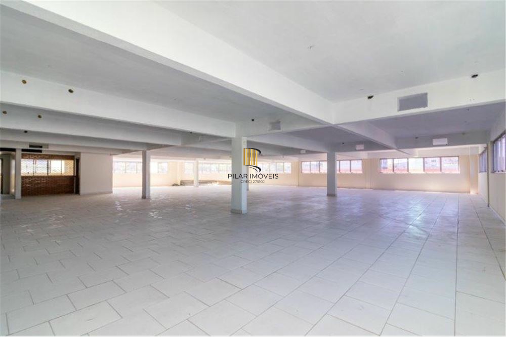 Prédio Residencial no bairro Partenon