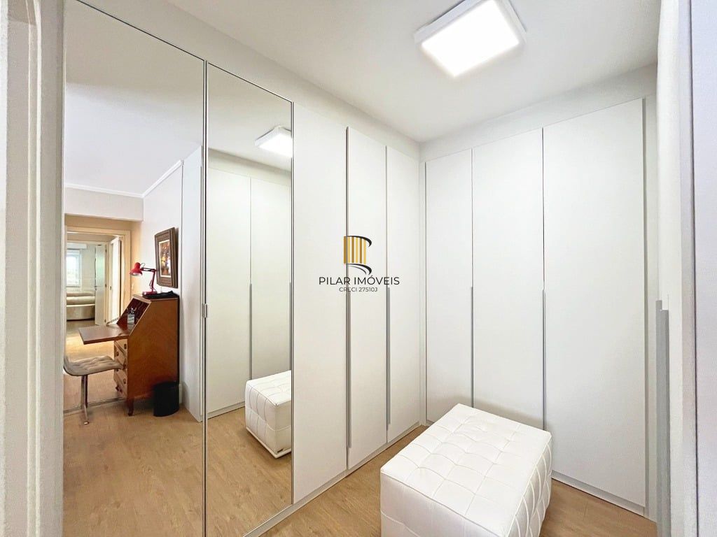 Apartamento 3 dormitórios no bairro Petrópolis