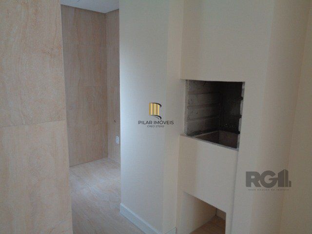 Apartamento 2 dormitórios no bairro Jardim Sabará