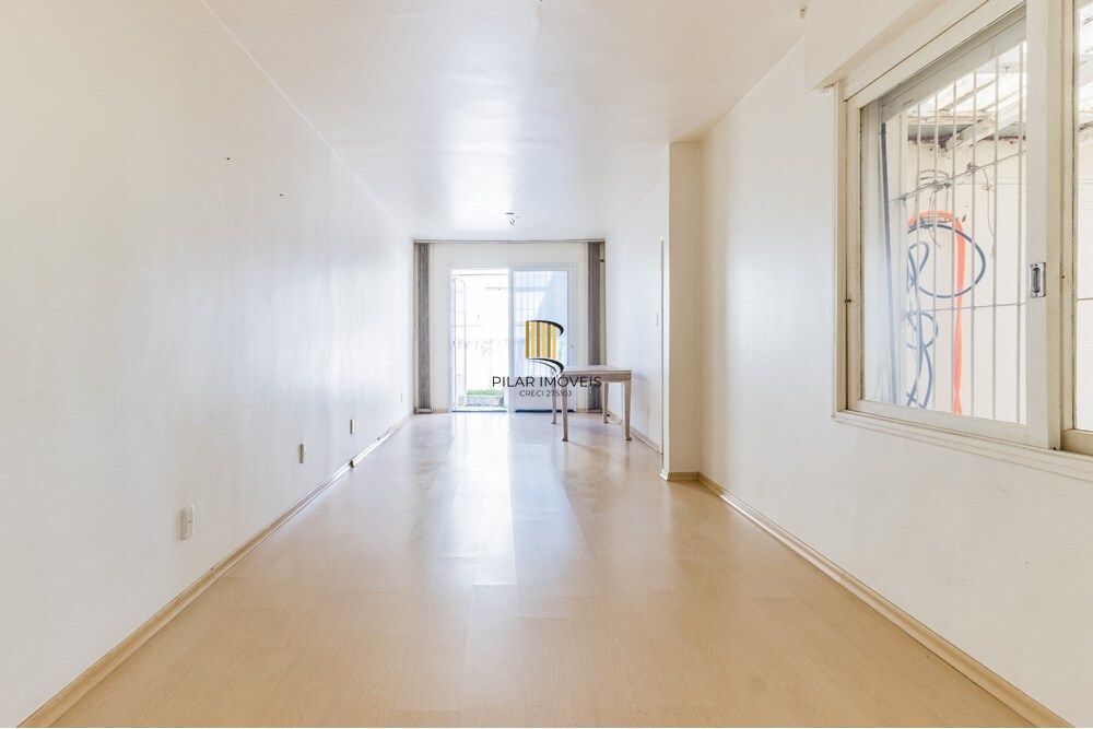 Apartamento 2 dormitórios no bairro Jardim Botânico