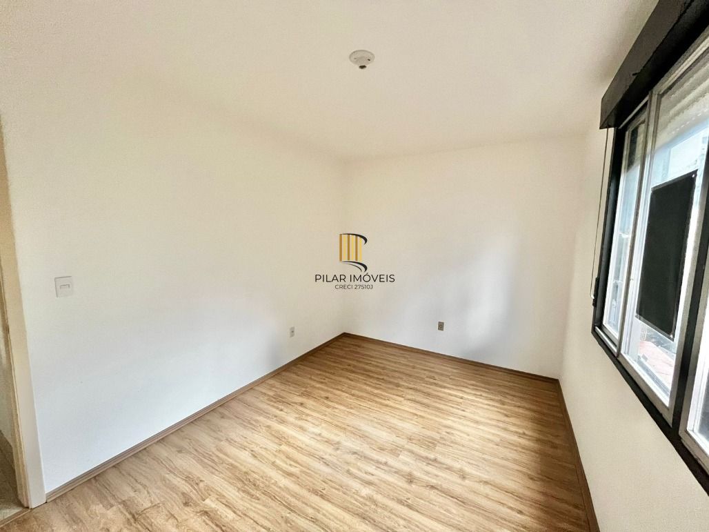 Apartamento 2 dormitórios no bairro Cristo Redentor