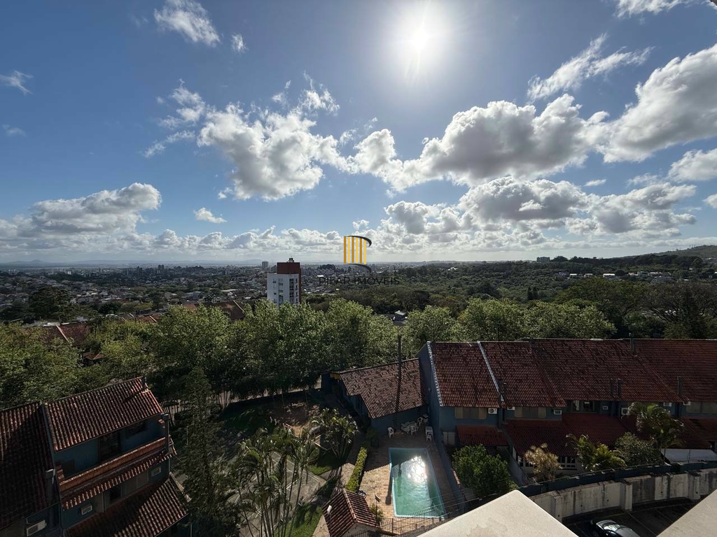 Apartamento 1 dormitório no bairro Jardim Sabará