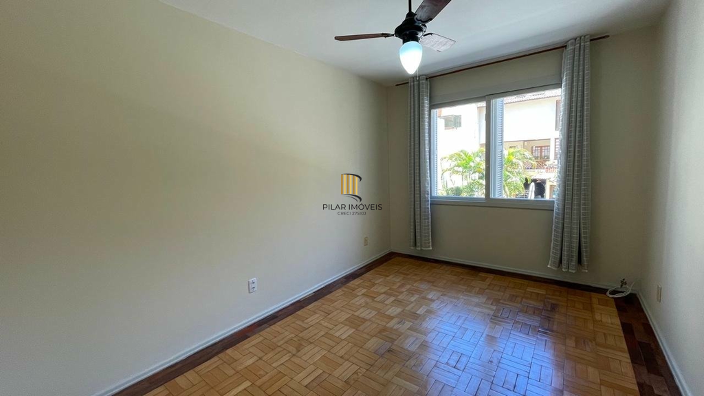 Apartamento 1 dormitório no bairro São João