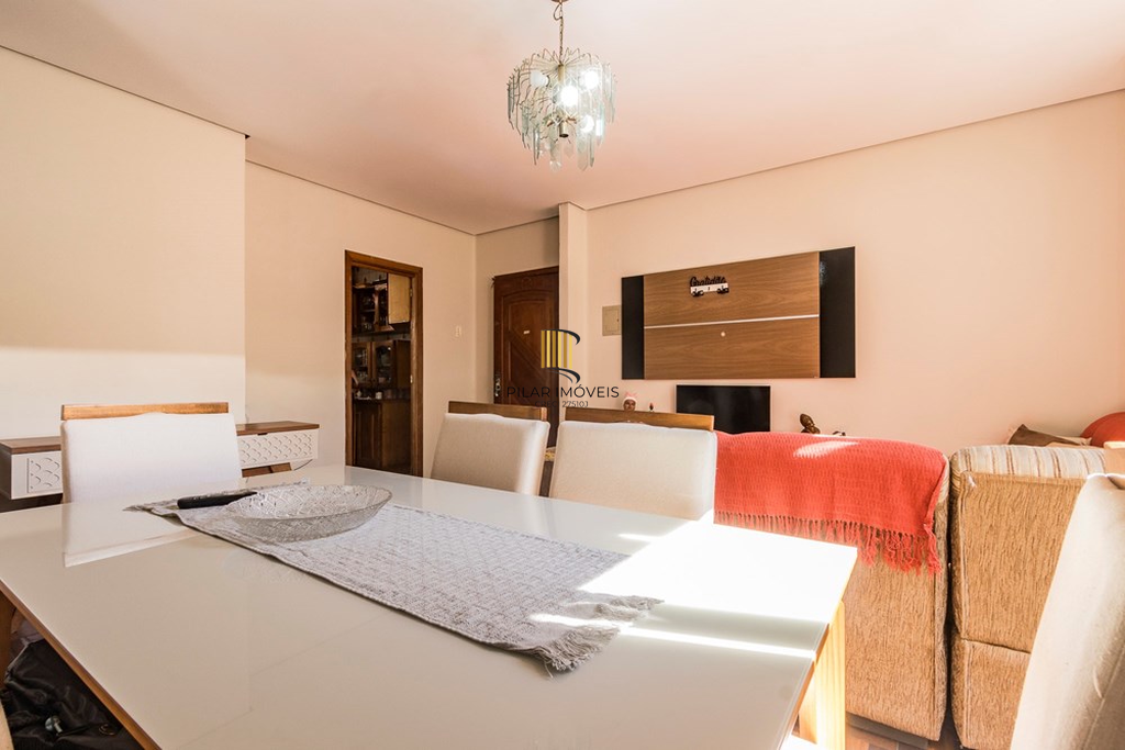 Apartamento 2 dormitórios no bairro Centro Histórico