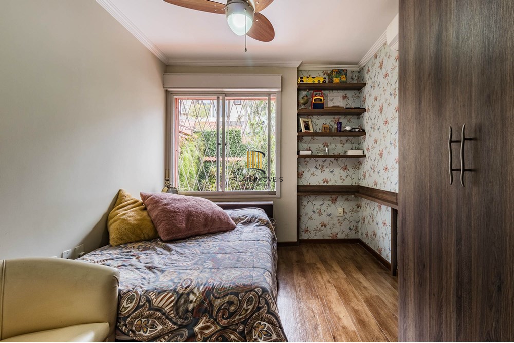 Casa 3 dormitórios no bairro Jardim Itu Sabará