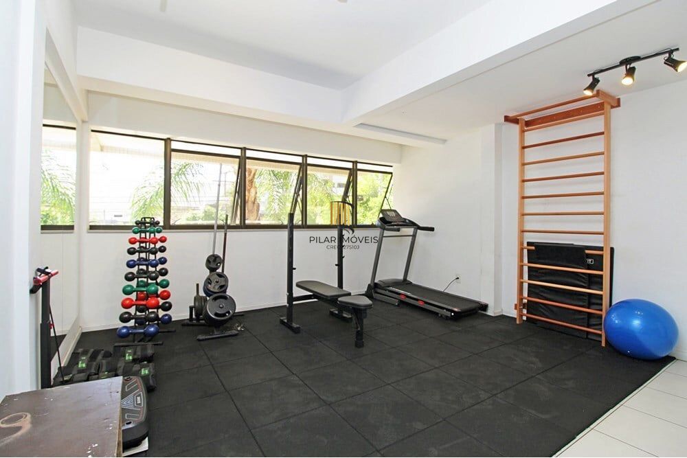 Apartamento 2 dormitórios no bairro Menino Deus
