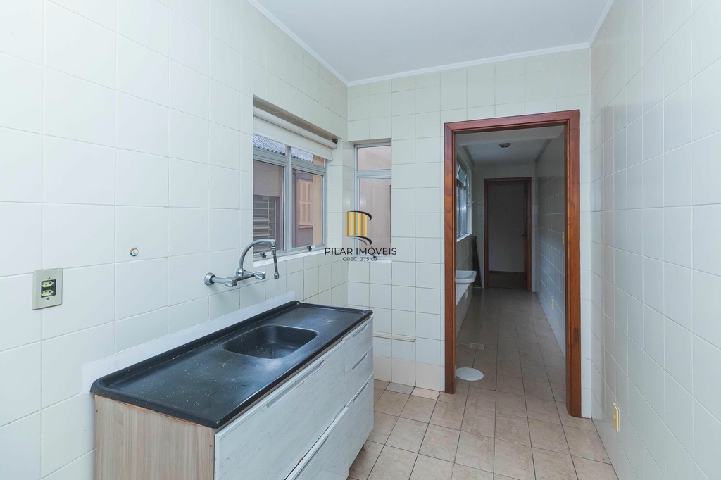 Apartamento 2 dormitórios no bairro Bom Fim