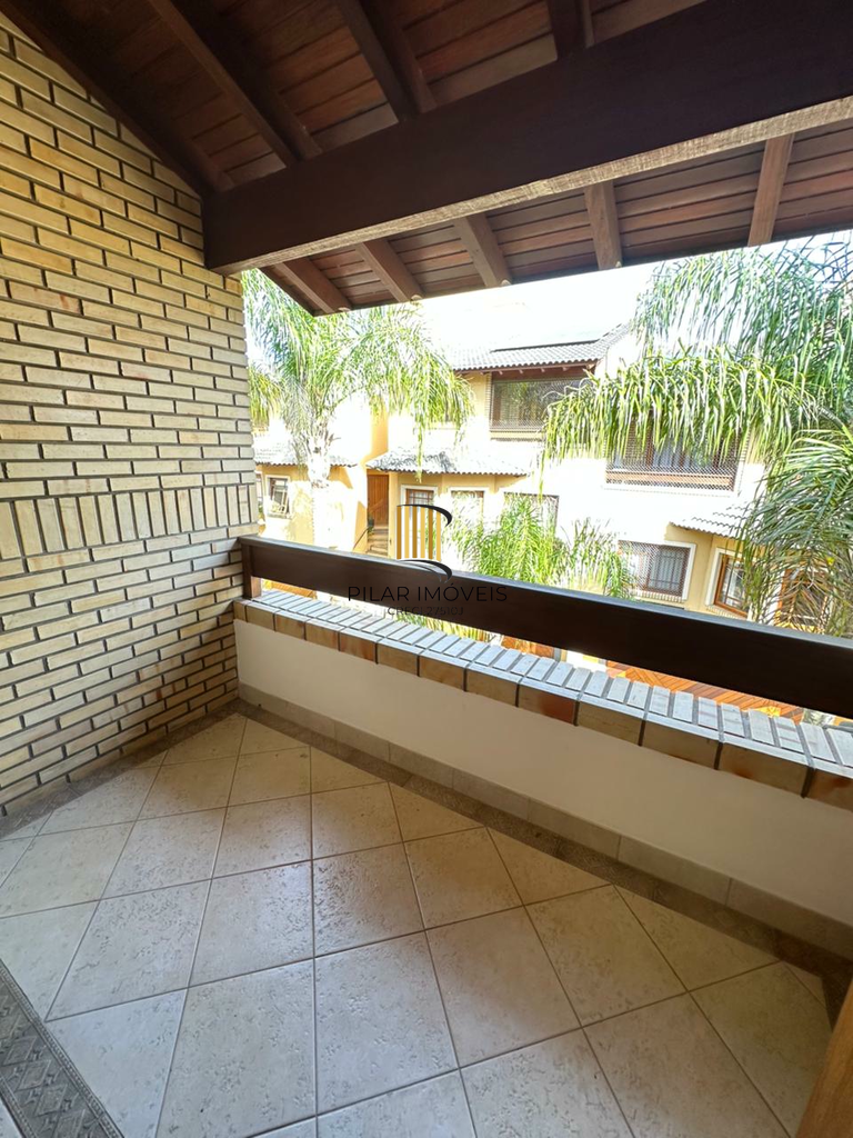 Casa 3 dormitórios no bairro Tristeza