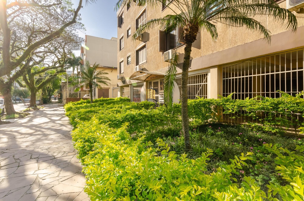 Apartamento 1 dormitório no bairro Jardim Botânico