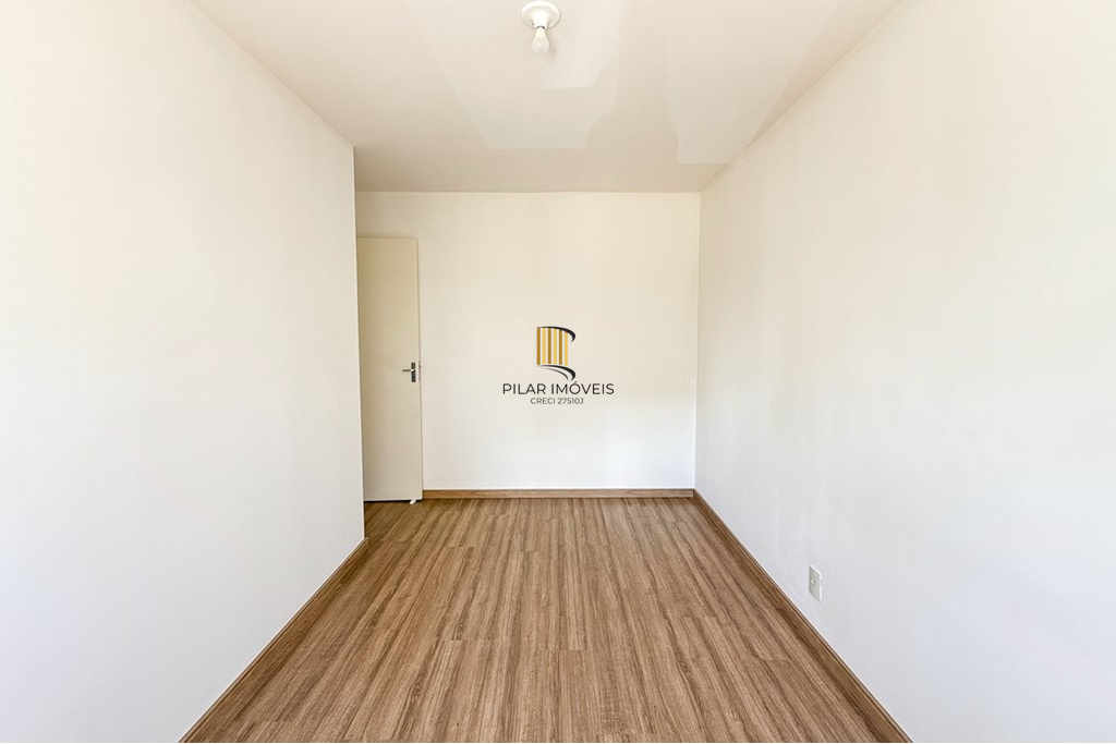 Apartamento 2 dormitórios no bairro Fátima