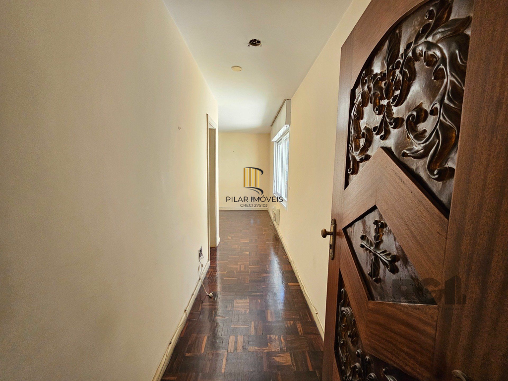 Apartamento 3 dormitórios no bairro Mont Serrat