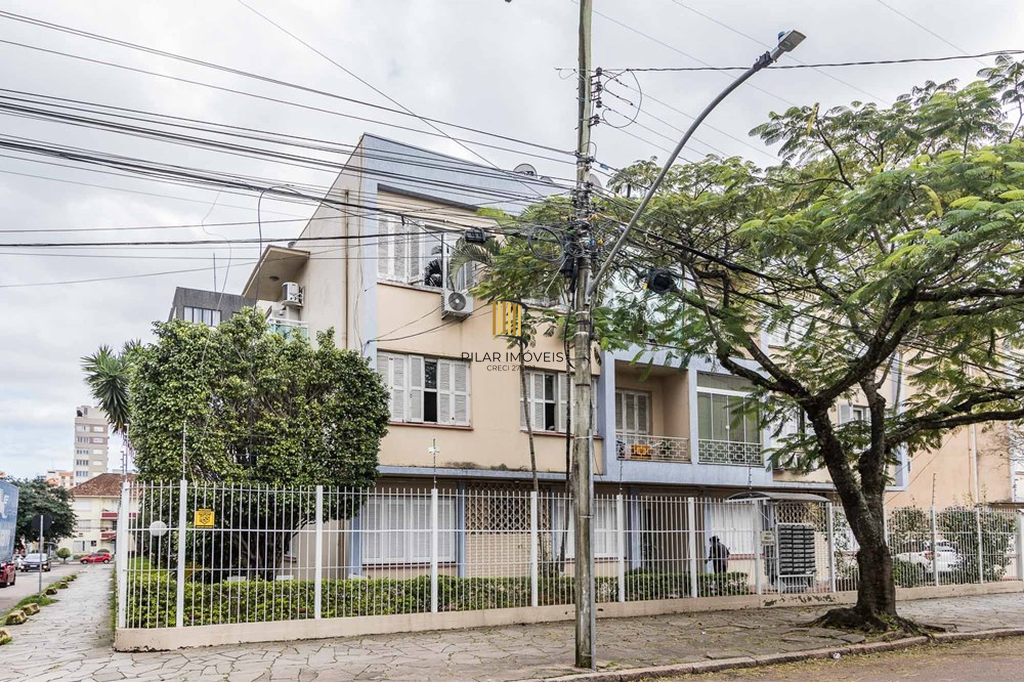 Apartamento 2 dormitórios no bairro Cristo Redentor - Pilar Imóveis