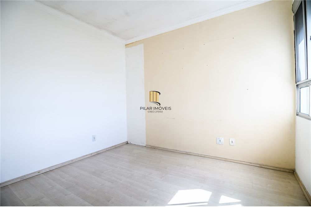 Apartamento 3 dormitórios no bairro Nonoai
