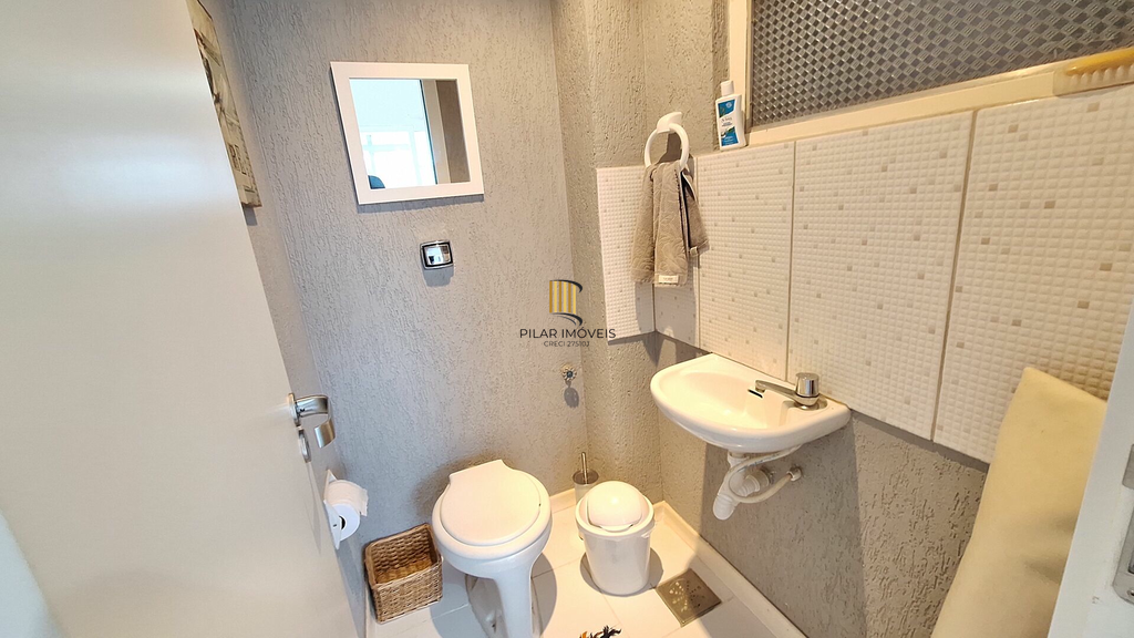 Apartamento 2 dormitórios no bairro Auxiliadora