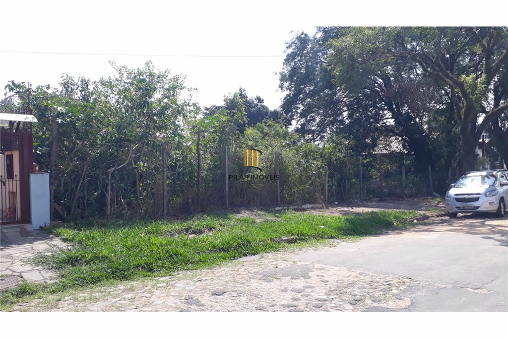 Terreno no bairro Santo Antônio - Pilar Imóveis