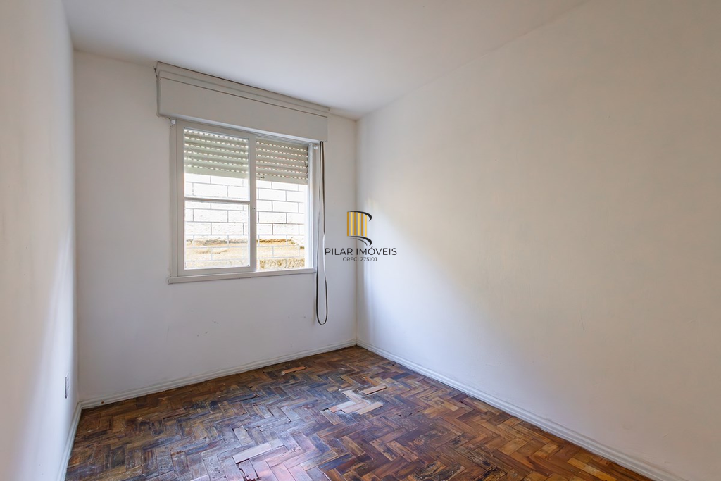 Apartamento 2 dormitórios no bairro Cavalhada