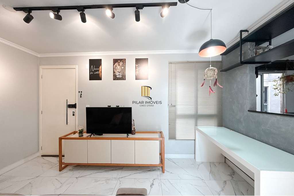 Apartamento 2 dormitórios no bairro São José