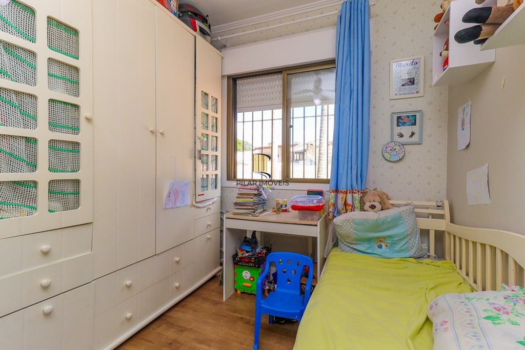 Apartamento 2 dormitórios no bairro Cavalhada