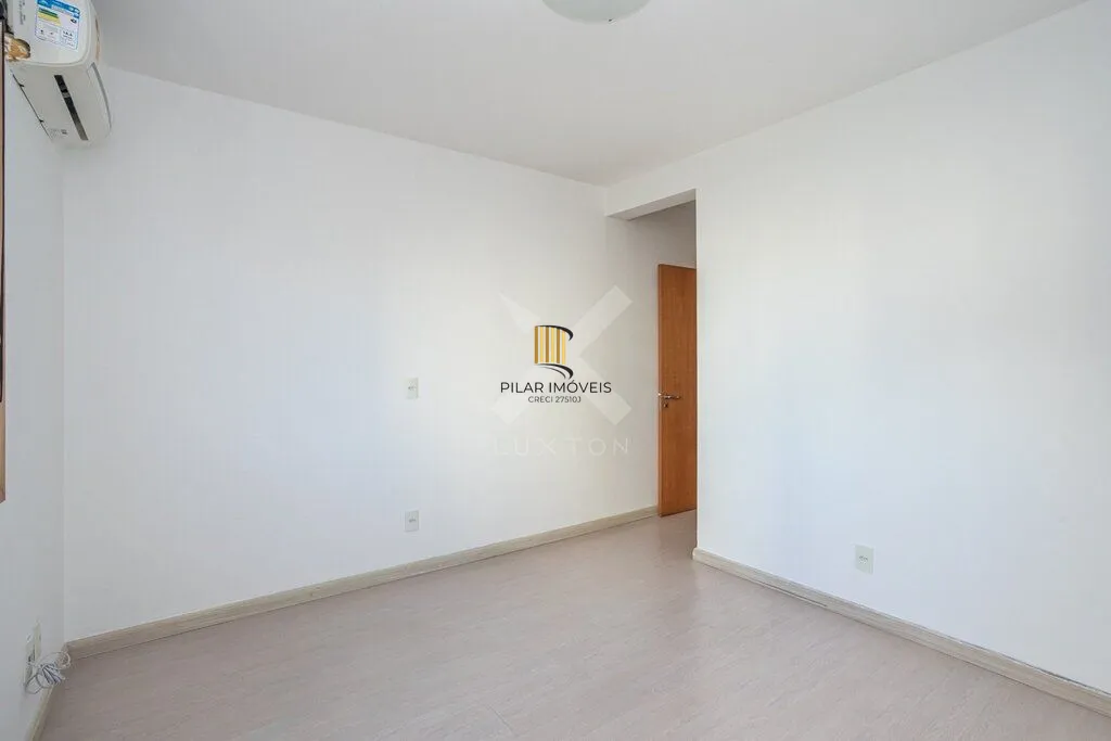 Apartamento 2 dormitórios no bairro Jardim Botânico
