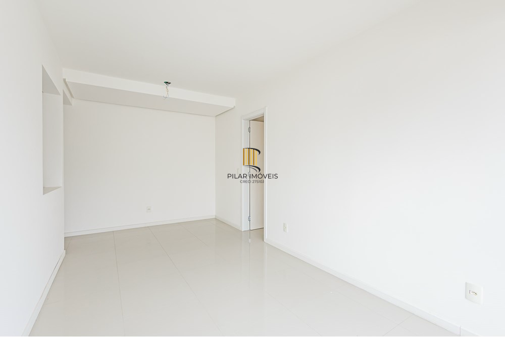 Apartamento 2 dormitórios no bairro Higienópolis