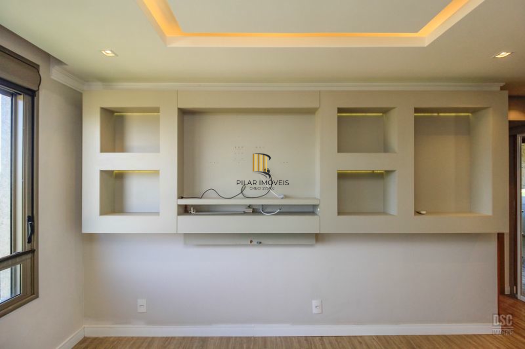 Apartamento 3 dormitórios no bairro Ipanema