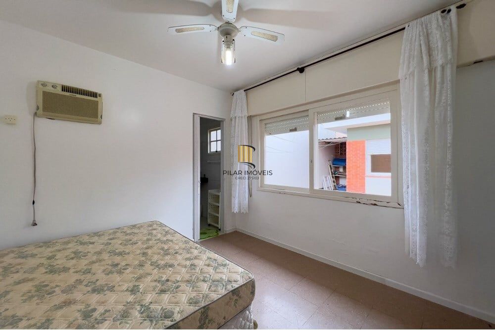 Casa 3 dormitórios no bairro Remanso