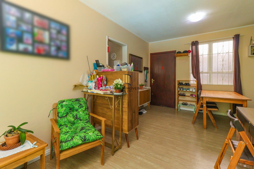 Casa 2 dormitórios no bairro Camaquã